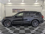 2027 Ford Explorer ST 4x4