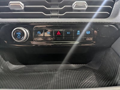 2027 Ford Explorer ST 4x4