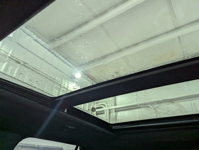 2027 Ford Explorer ST 4x4