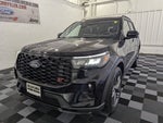 2027 Ford Explorer ST 4x4