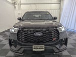 2027 Ford Explorer ST 4x4