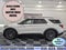 2025 Ford Explorer ST 4x4