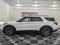 2025 Ford Explorer ST 4x4