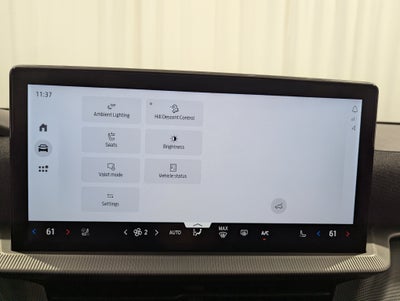 2025 Ford Explorer ST 4x4