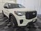 2025 Ford Explorer ST 4x4