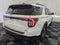 2025 Ford Explorer ST 4x4