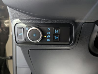 2027 Ford Explorer ST 4x4
