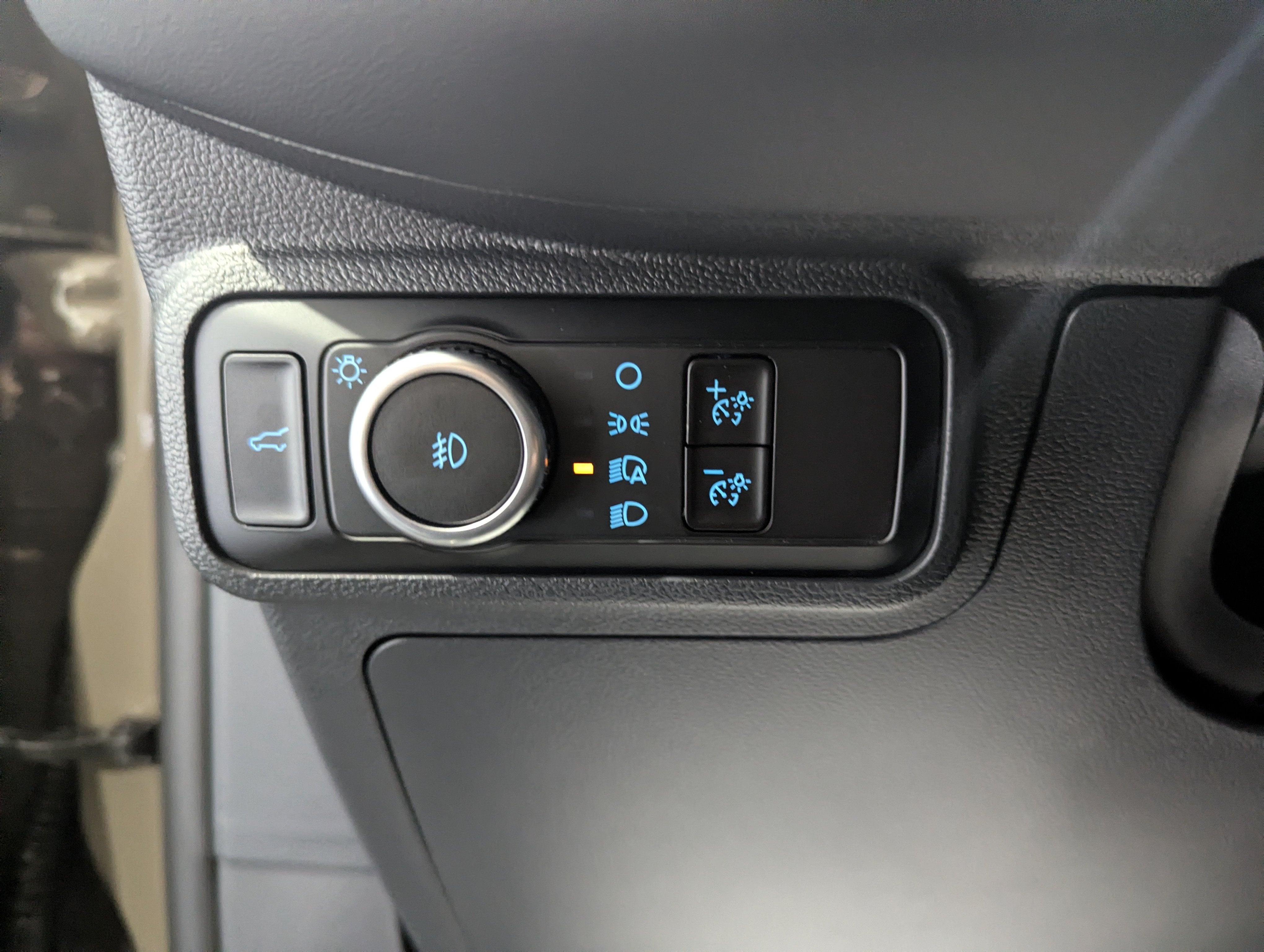 2027 Ford Explorer ST 4x4