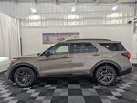 2027 Ford Explorer ST 4x4