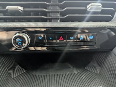 2027 Ford Explorer ST 4x4