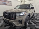 2027 Ford Explorer ST 4x4