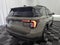 2027 Ford Explorer ST 4x4