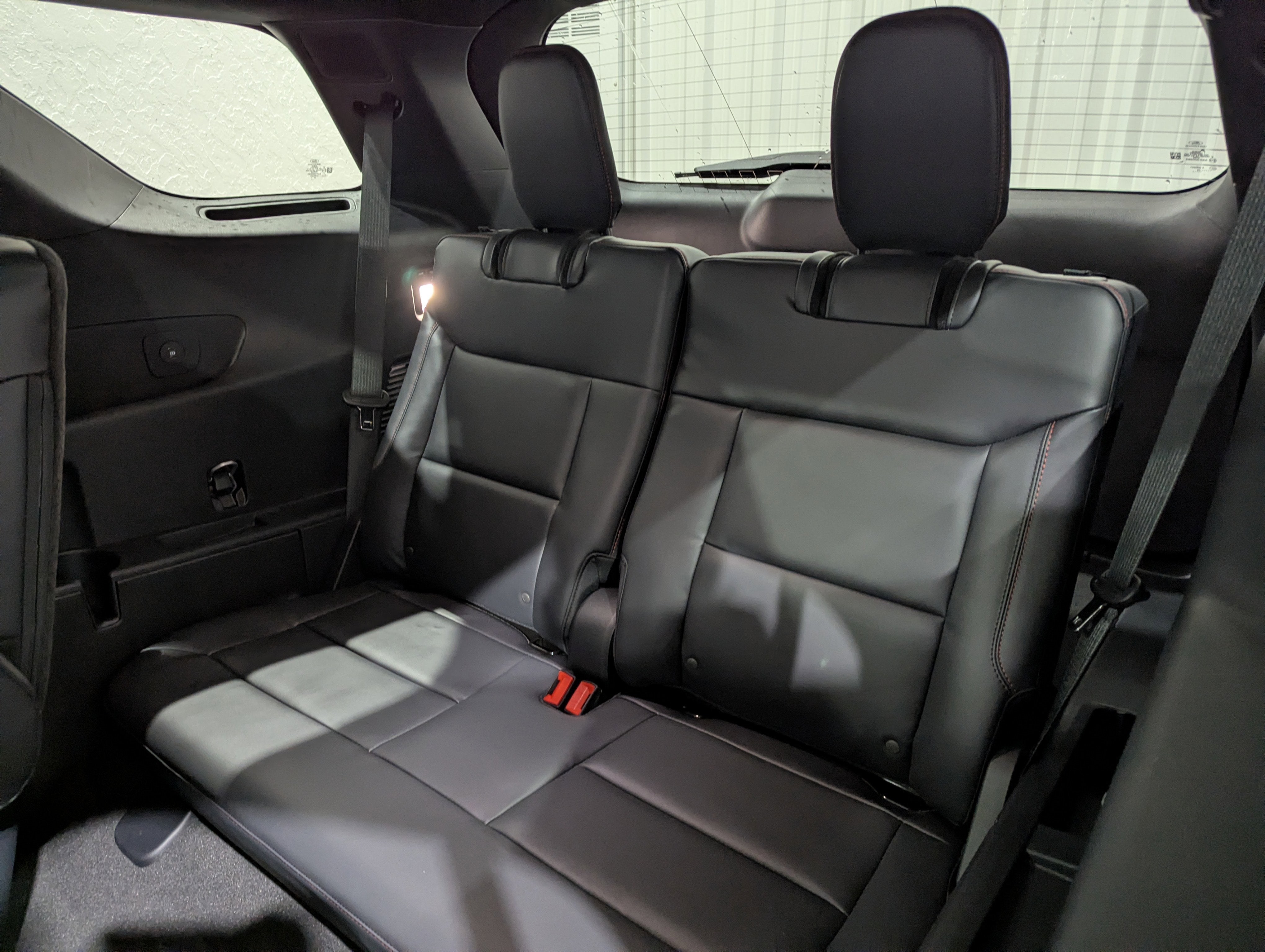 2026 Ford Explorer ST 4x4