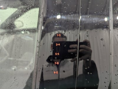 2026 Ford Explorer ST 4x4