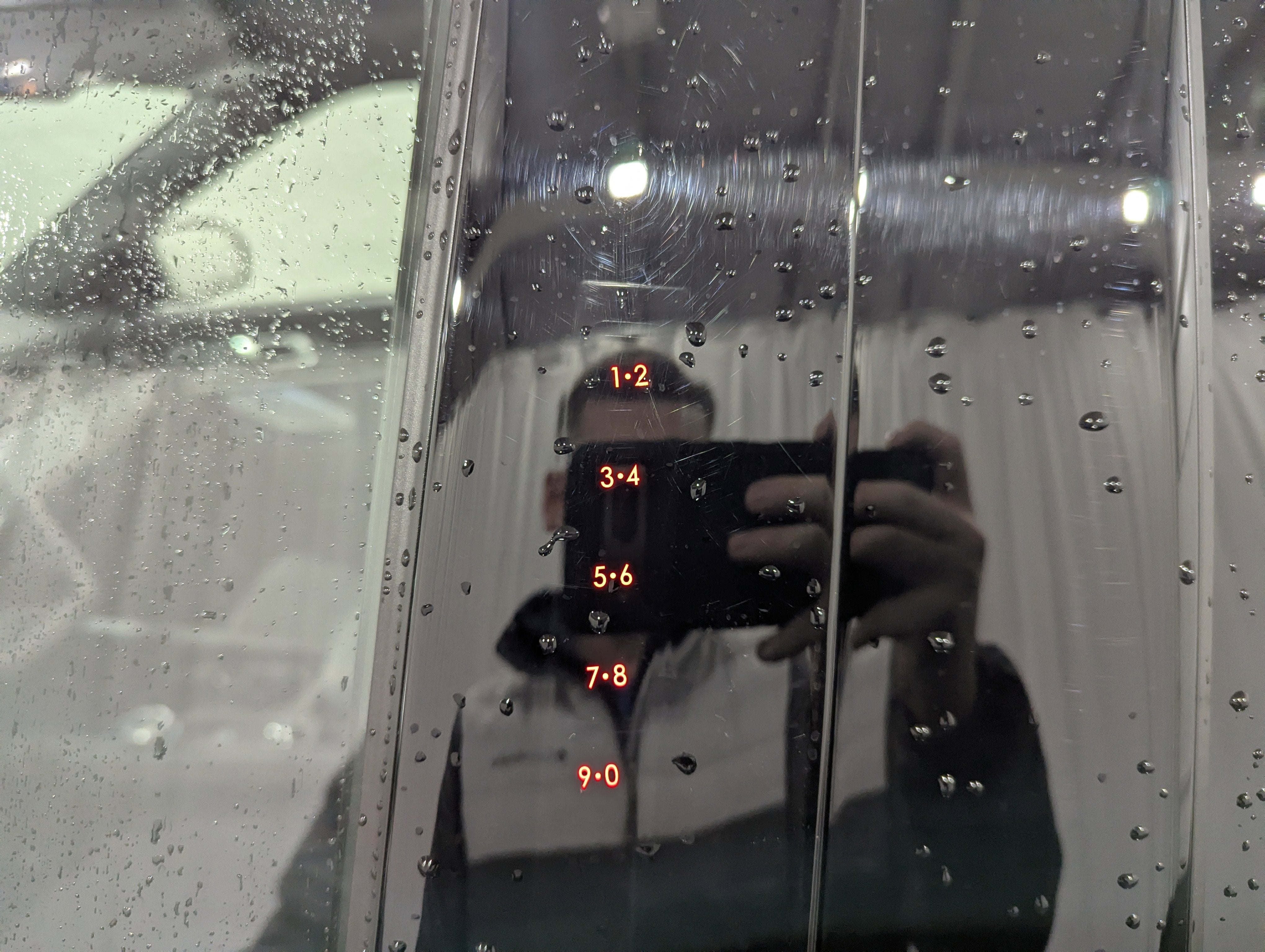 2026 Ford Explorer ST 4x4