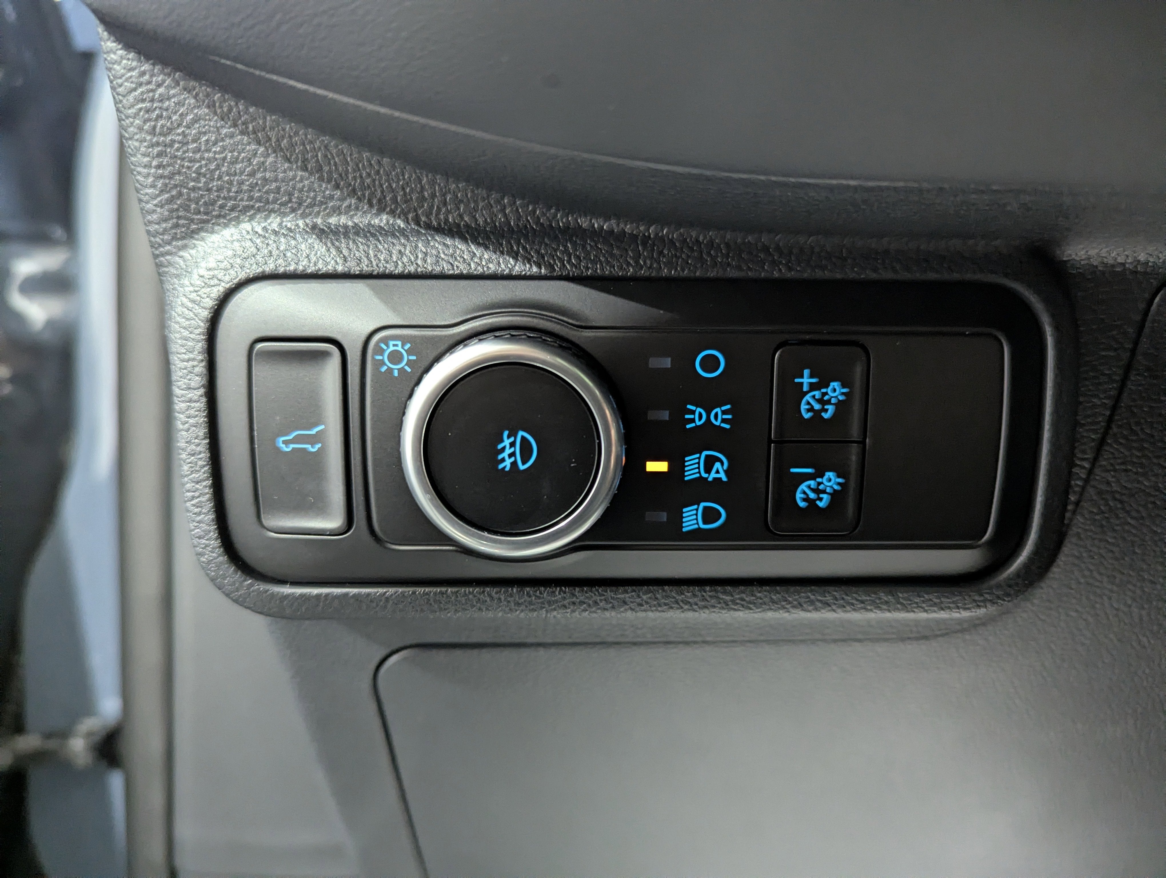 2026 Ford Explorer ST 4x4