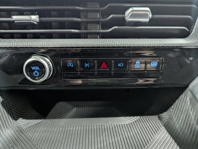 2026 Ford Explorer ST 4x4