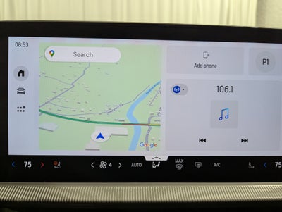 2026 Ford Explorer ST 4x4