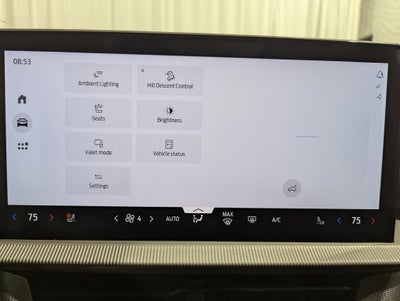 2026 Ford Explorer ST 4x4