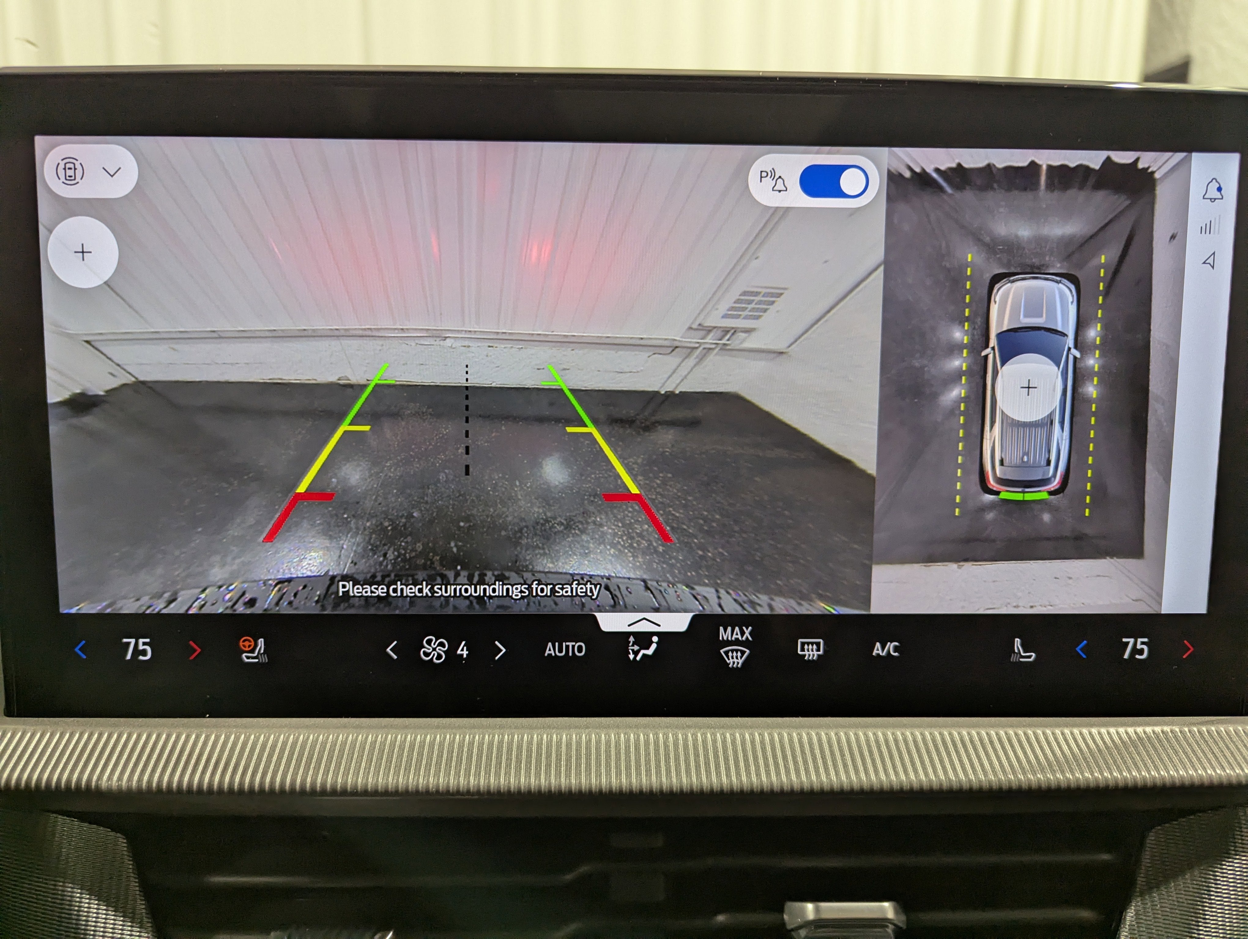 2026 Ford Explorer ST 4x4