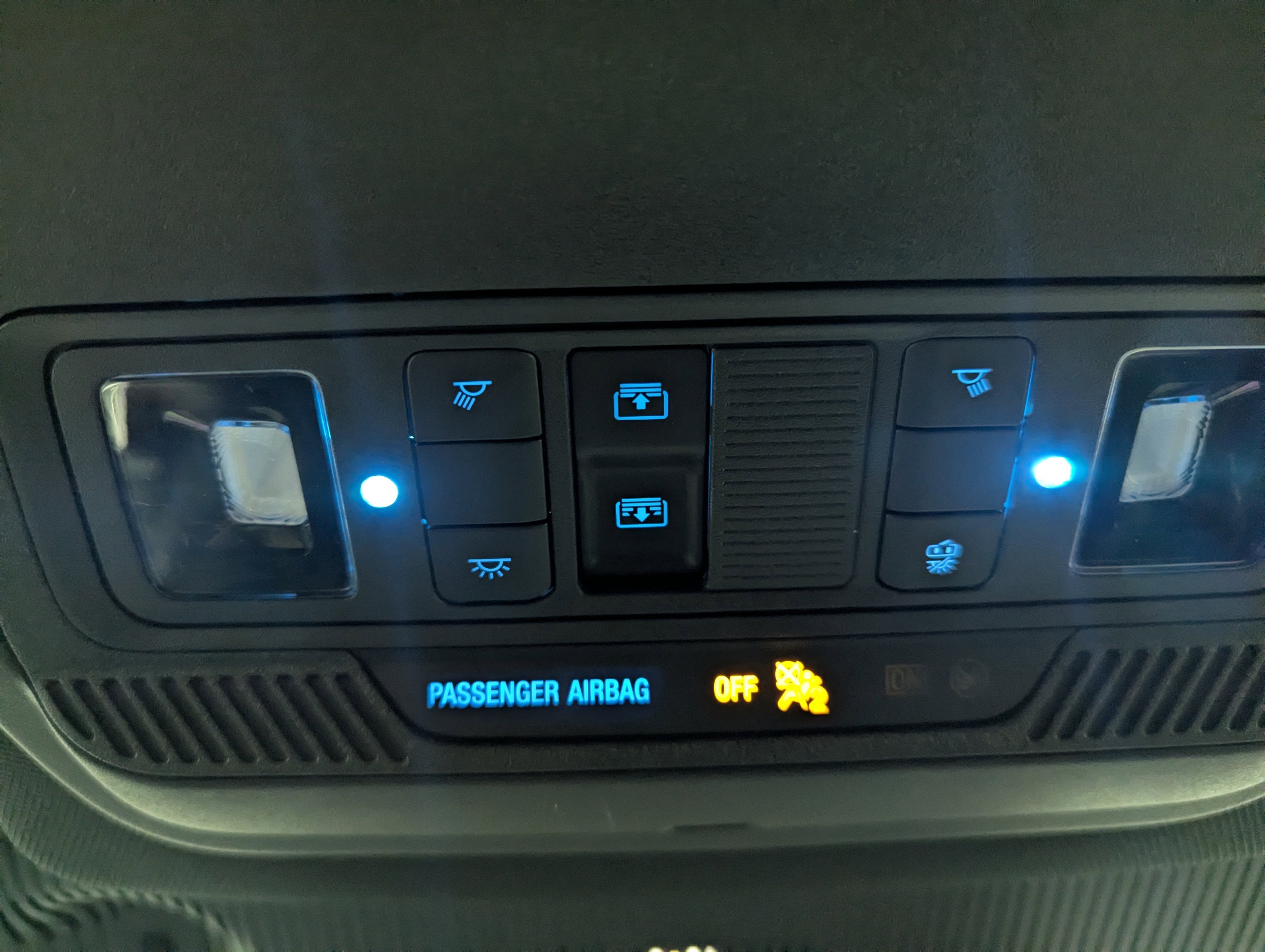 2026 Ford Explorer ST 4x4