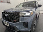 2026 Ford Explorer ST 4x4