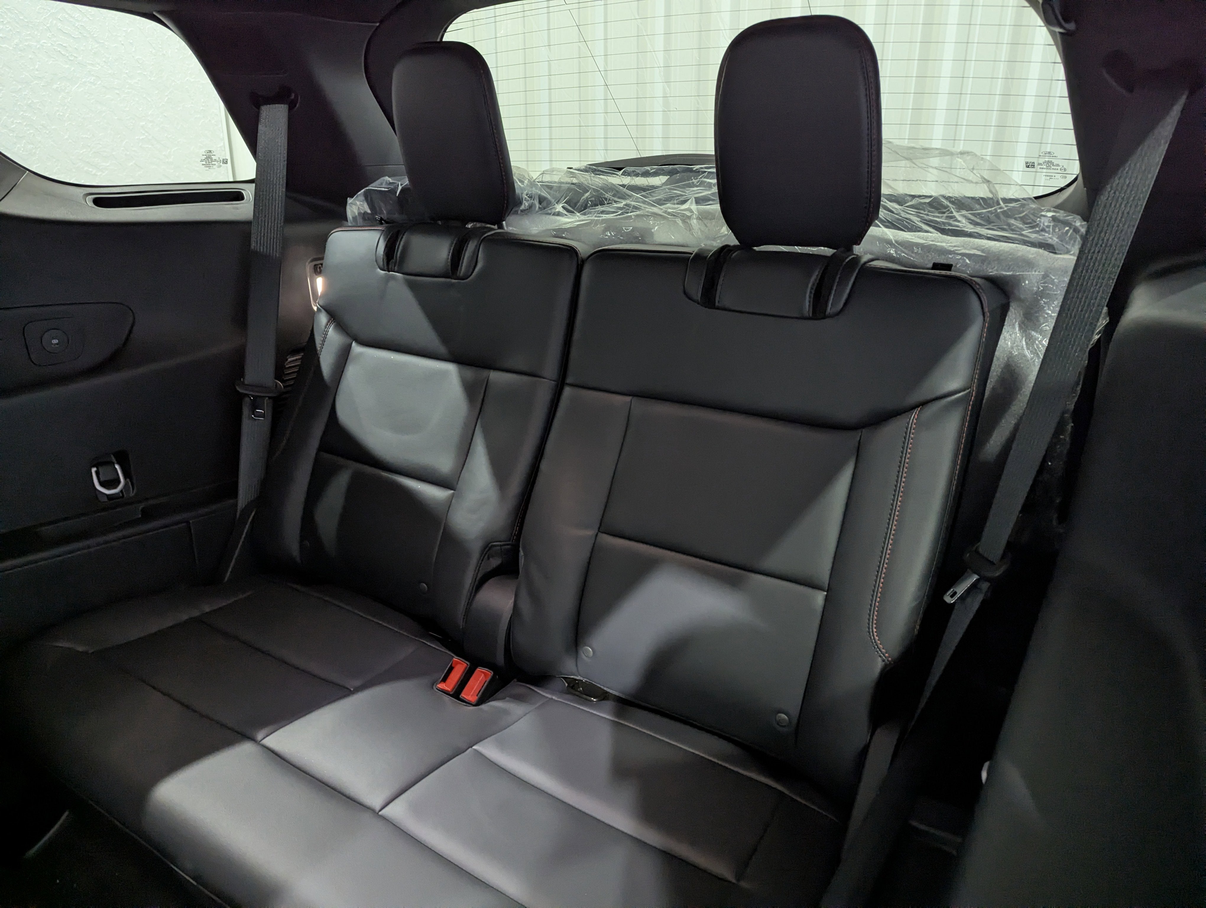 2026 Ford Explorer ST 4x4