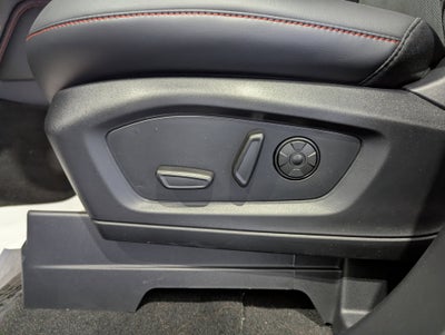 2026 Ford Explorer ST 4x4