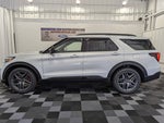 2026 Ford Explorer ST 4x4