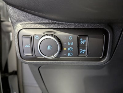 2026 Ford Explorer ST 4x4