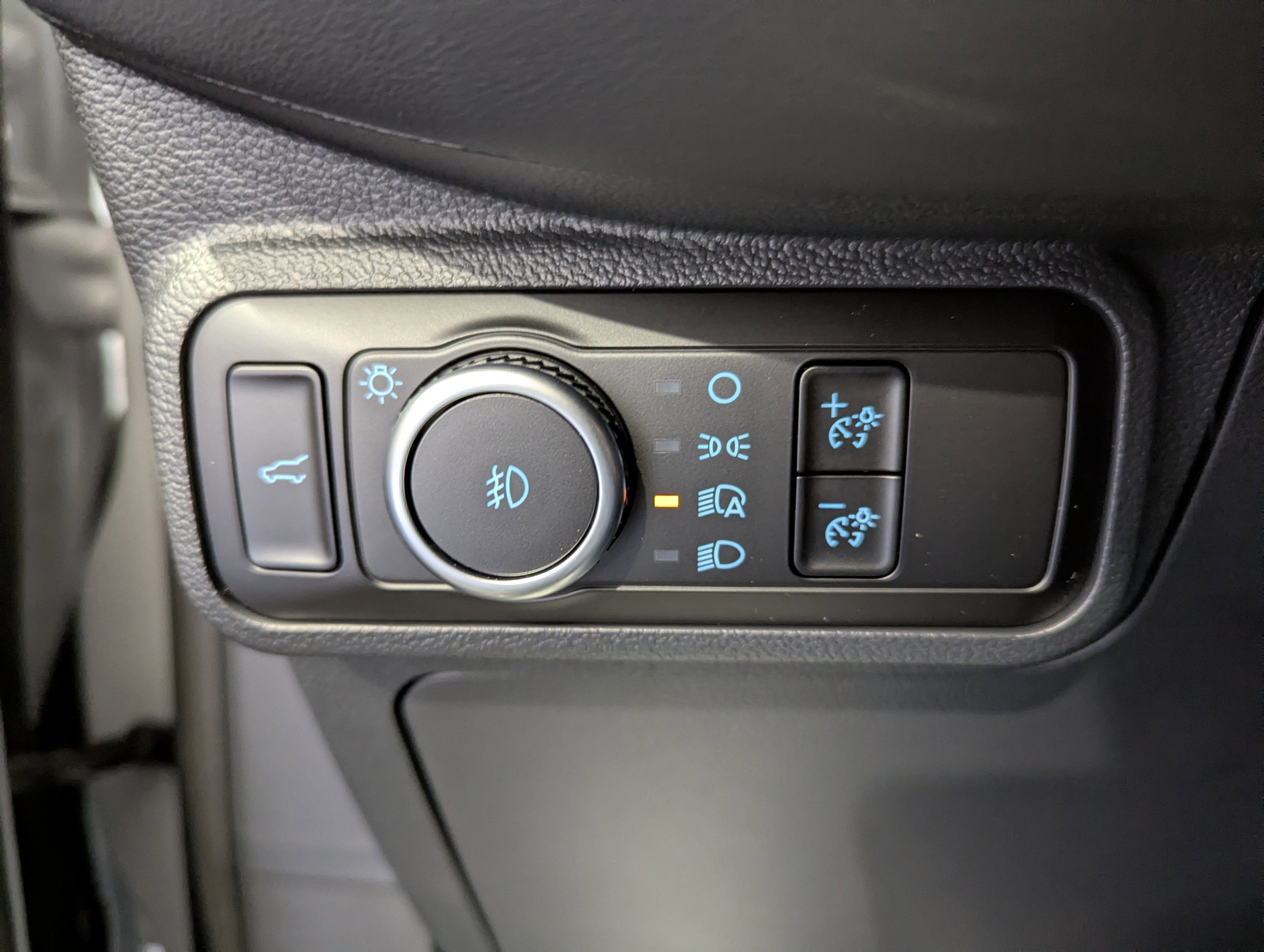 2026 Ford Explorer ST 4x4