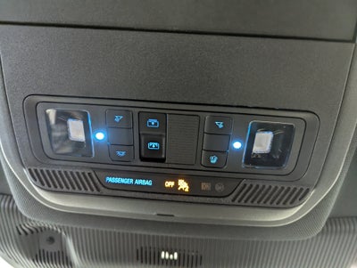 2026 Ford Explorer ST 4x4