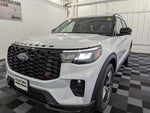 2026 Ford Explorer ST 4x4