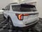 2026 Ford Explorer ST 4x4