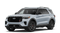 2026 Ford Explorer ST 4x4