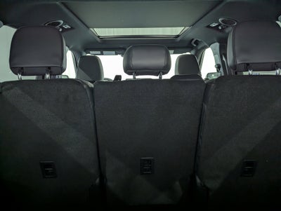 2026 Ford Explorer ST 4x4