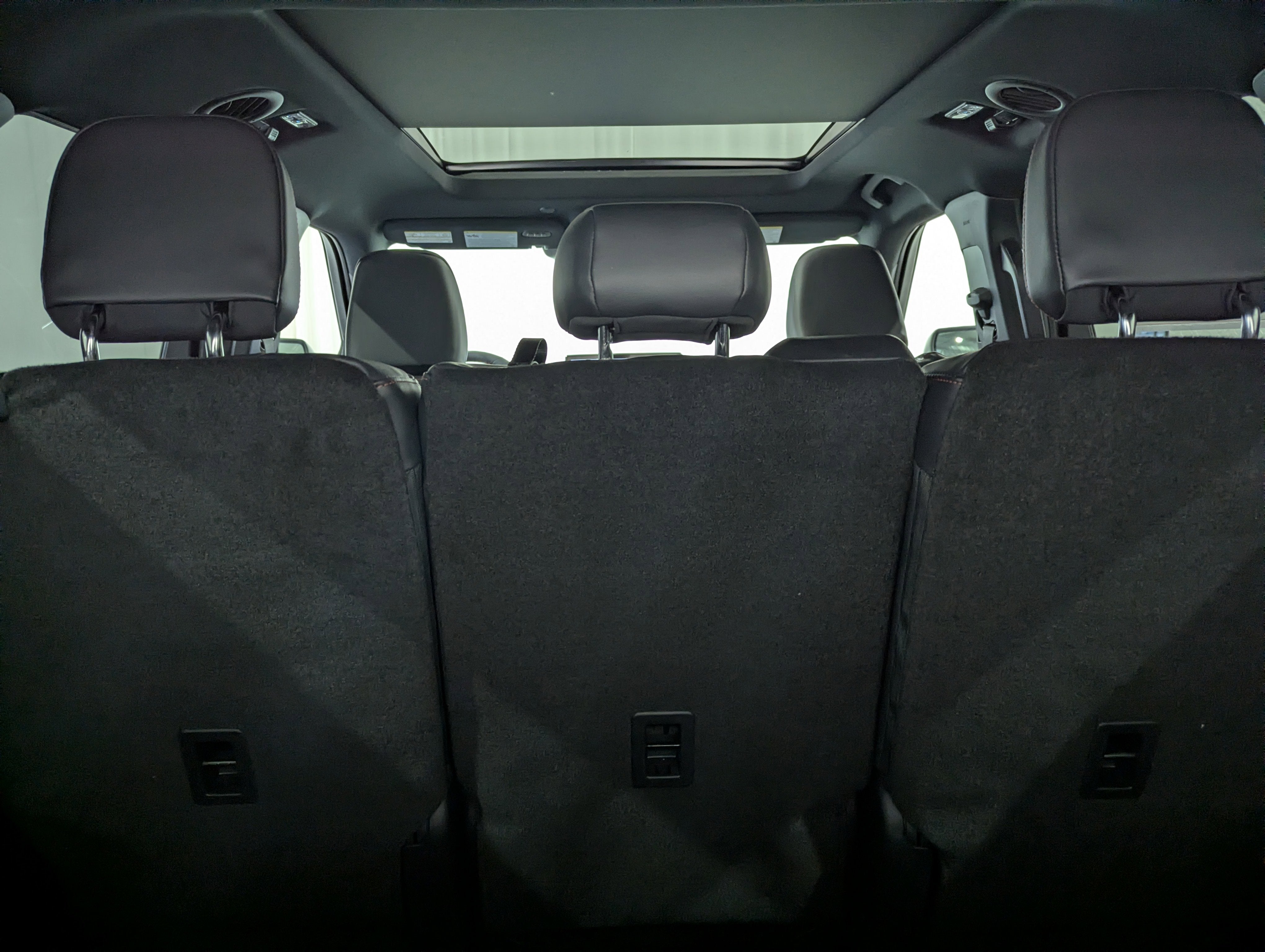 2026 Ford Explorer ST 4x4