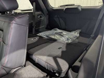 2026 Ford Explorer ST 4x4