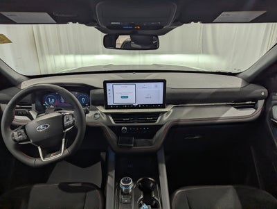 2026 Ford Explorer ST 4x4