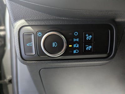 2026 Ford Explorer ST 4x4