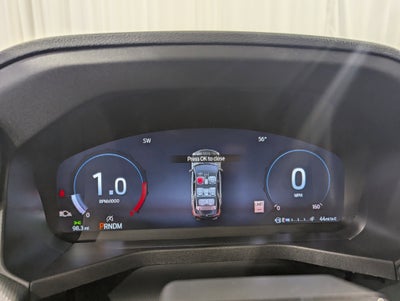 2026 Ford Explorer ST 4x4