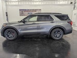 2026 Ford Explorer ST 4x4