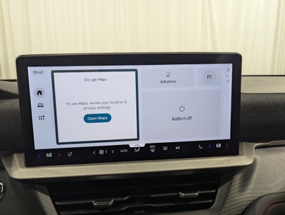 2026 Ford Explorer ST 4x4