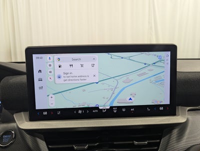 2026 Ford Explorer ST 4x4