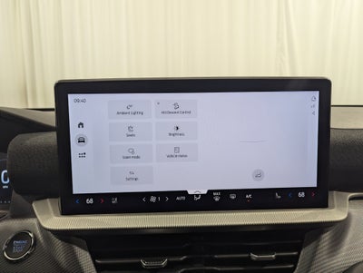 2026 Ford Explorer ST 4x4