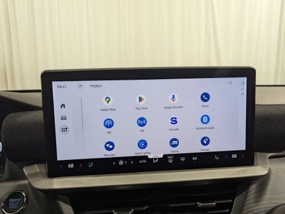 2026 Ford Explorer ST 4x4