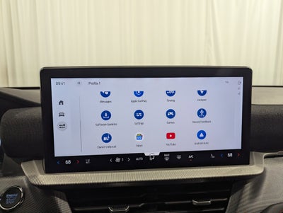 2026 Ford Explorer ST 4x4