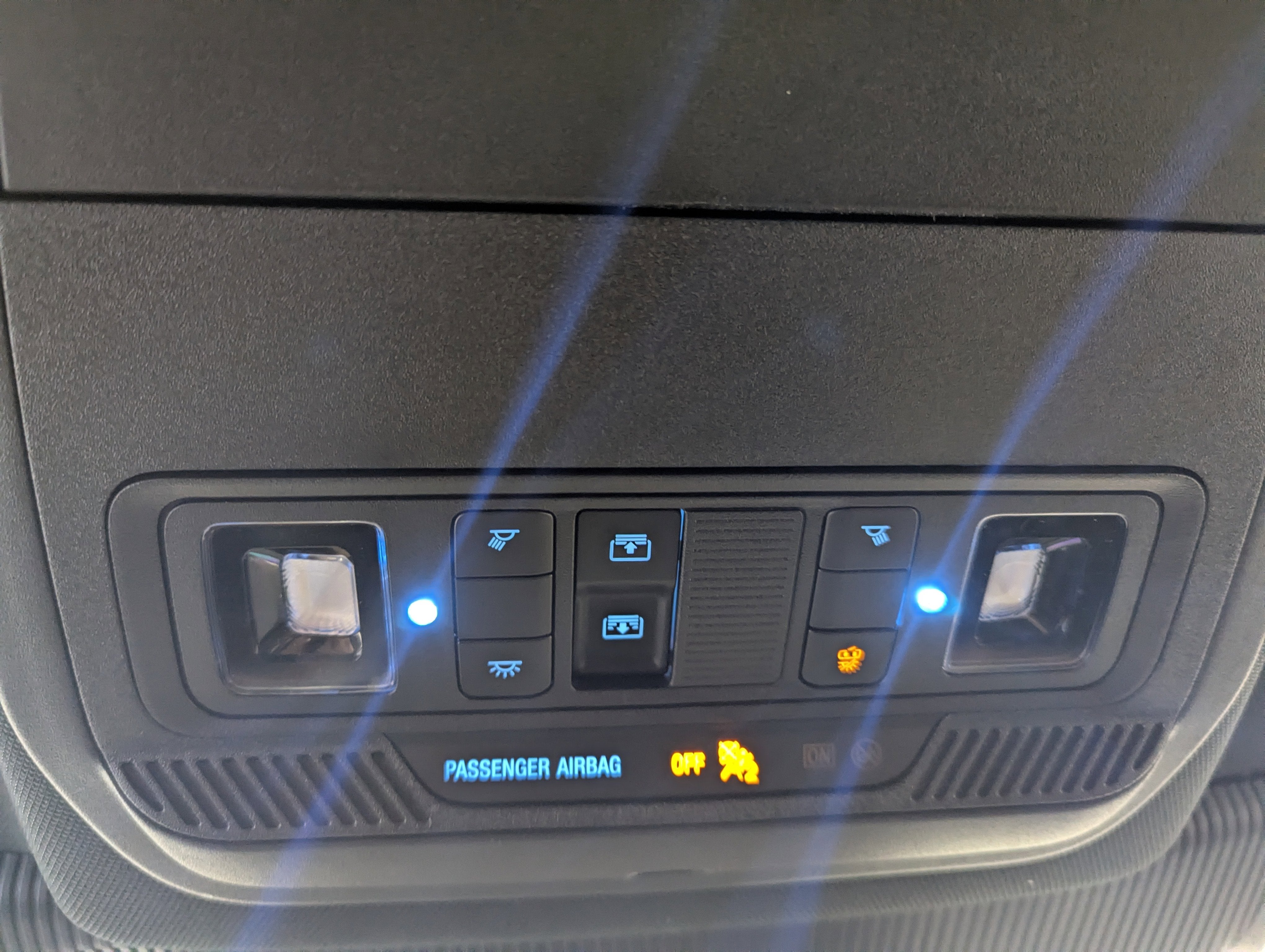 2026 Ford Explorer ST 4x4