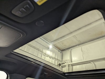 2026 Ford Explorer ST 4x4