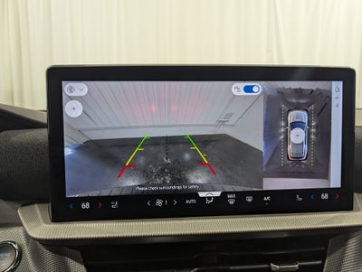 2026 Ford Explorer ST 4x4